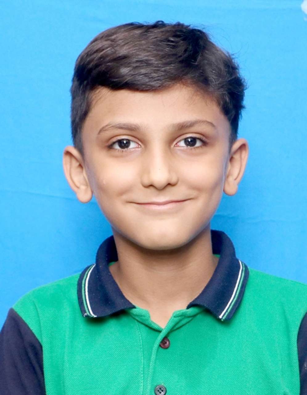Best School in Surat