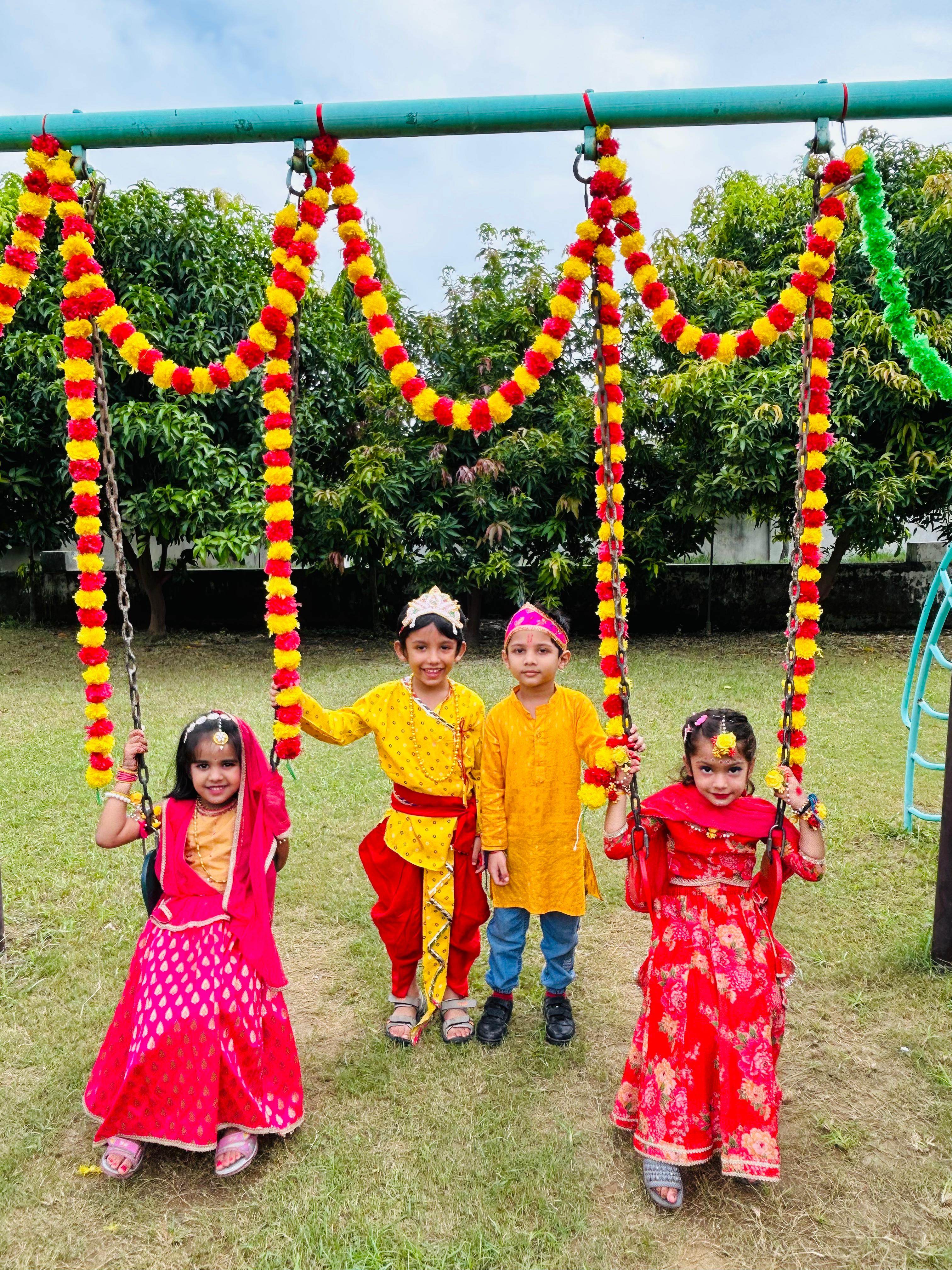 Bal Bharati Public School