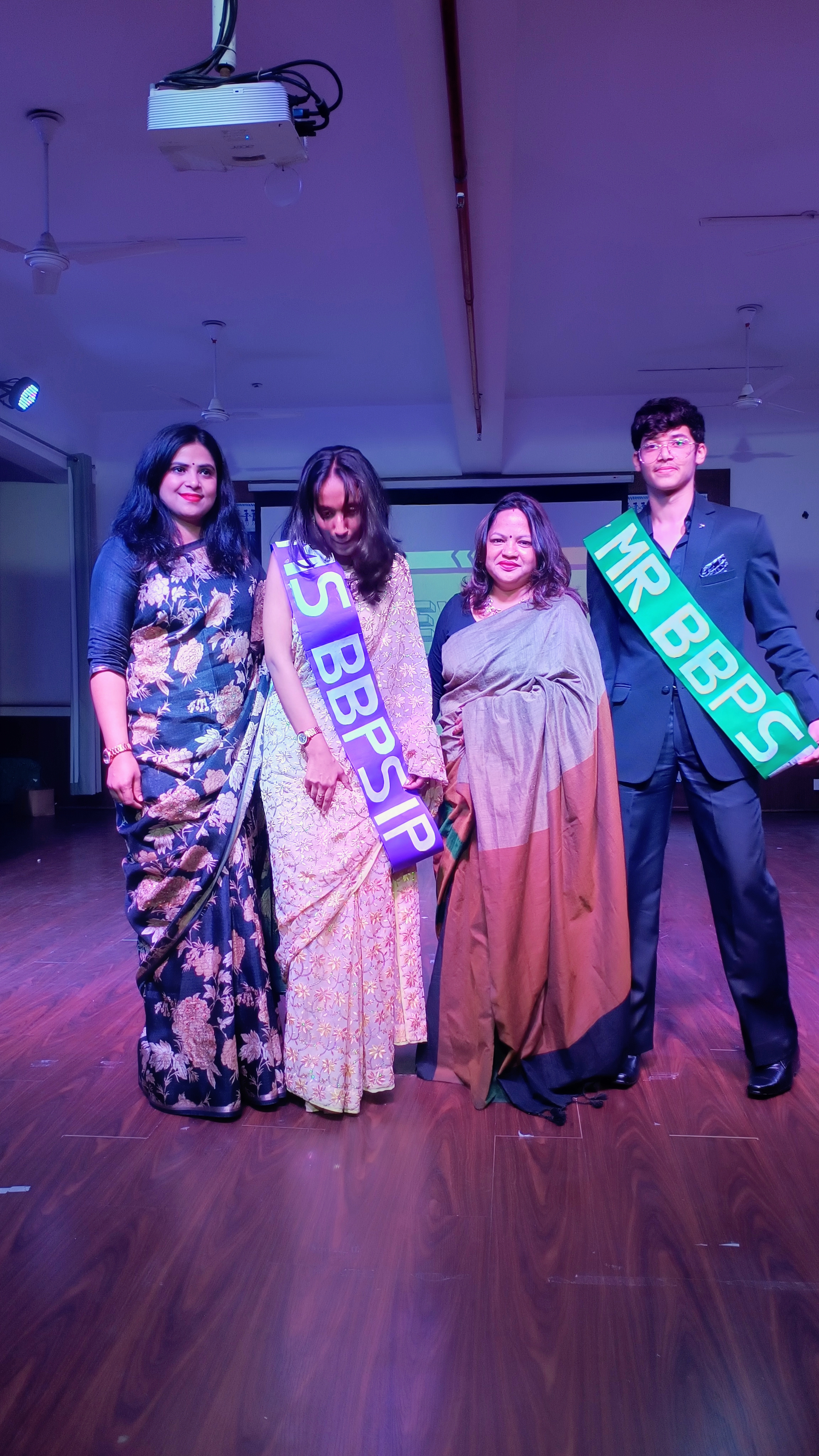 Bal Bharati Public School