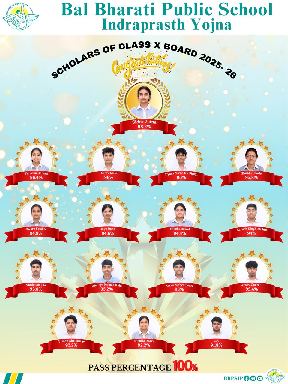 <p>CLASS X BOARD RESULT 2026-27</p>