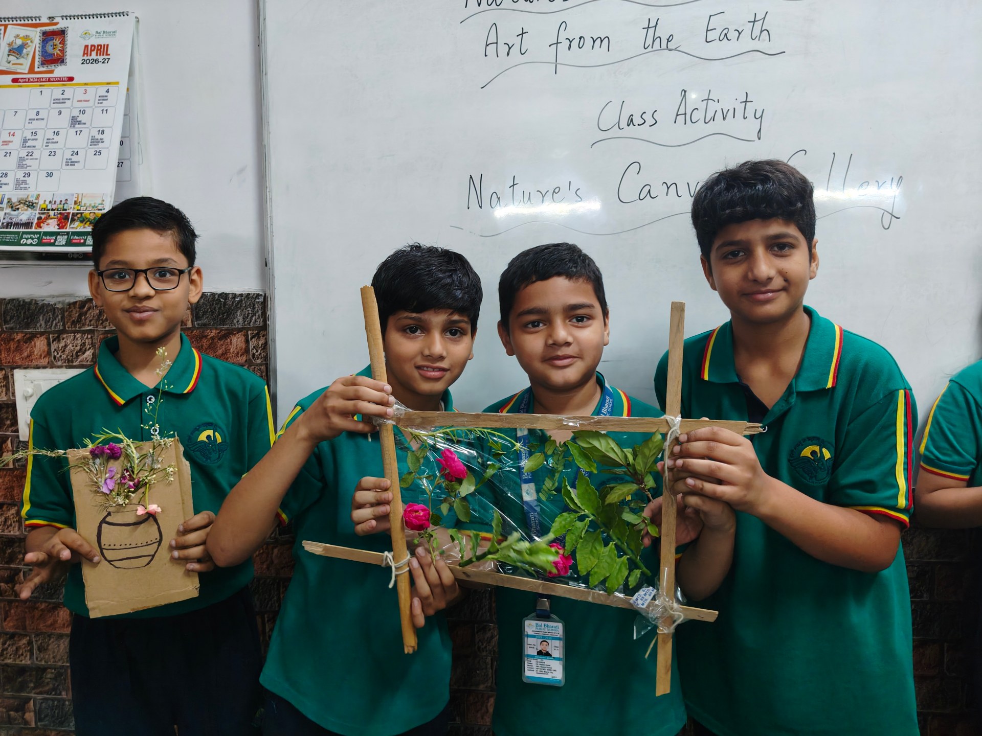 Bal Bharati Public School