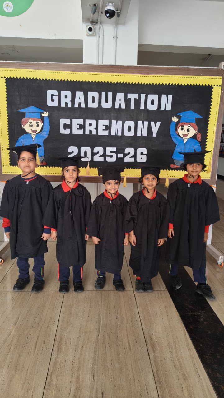 Bal Bharati Public School