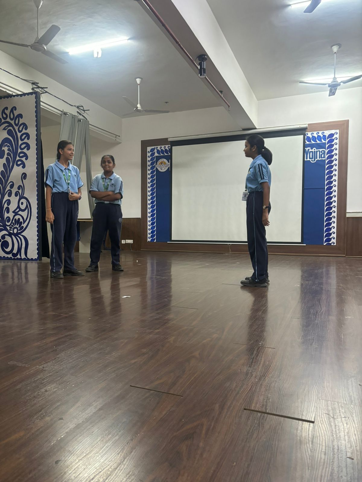 Bal Bharati Public School 