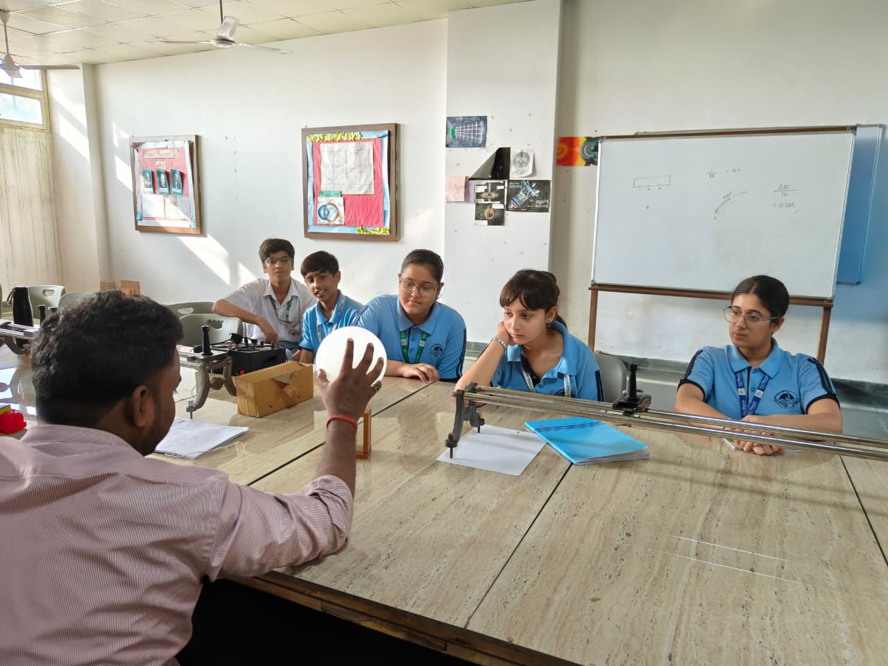 Bal Bharati Public School 