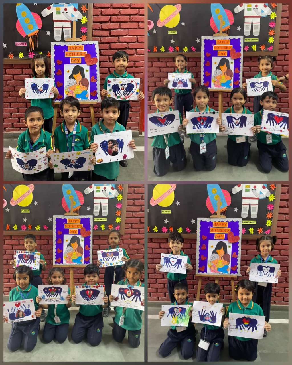 Bal Bharati Public School