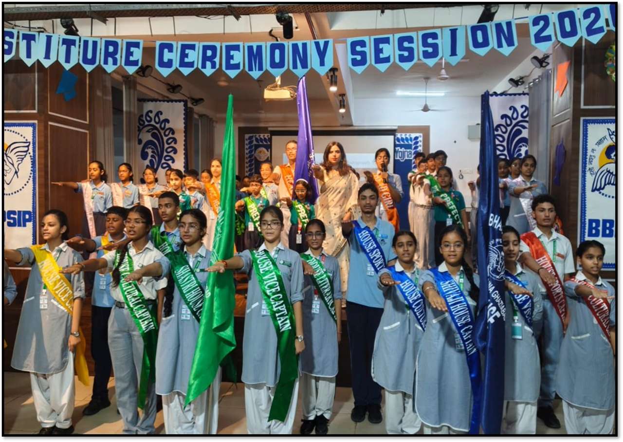 Bal Bharati Public School
