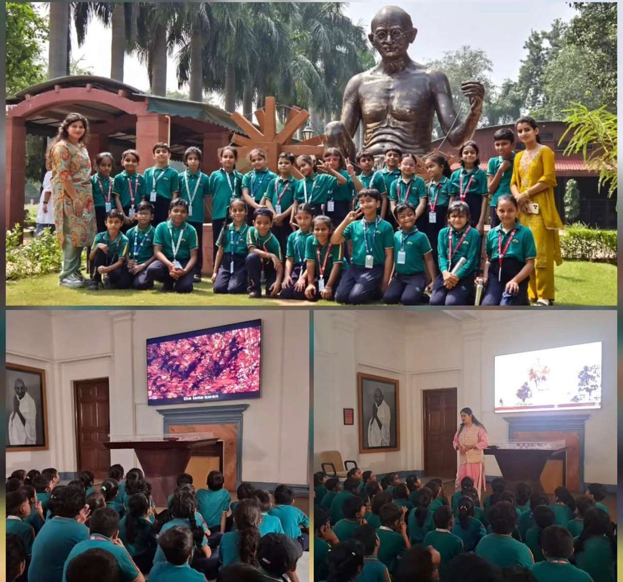 Bal Bharati Public School