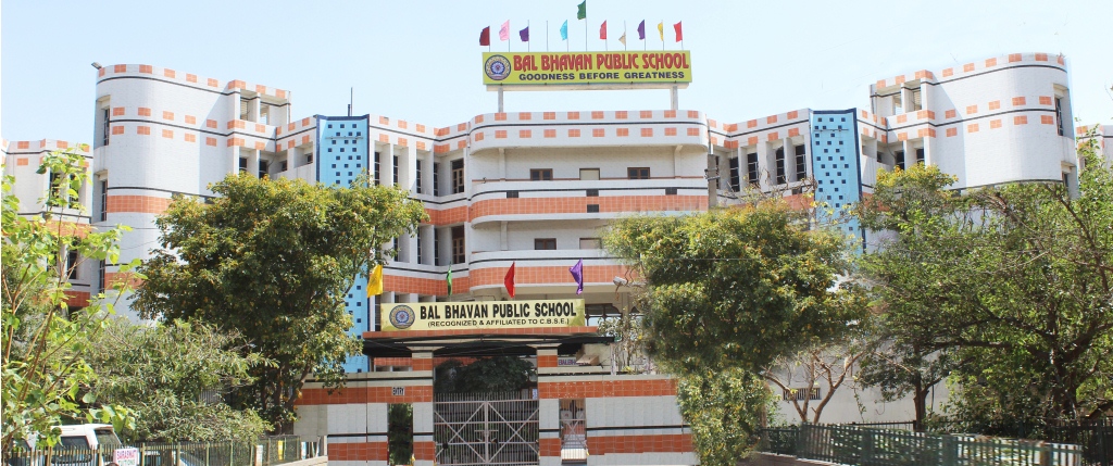 bal bhavan public school is one of the best schools in mayur vihar phase 1
