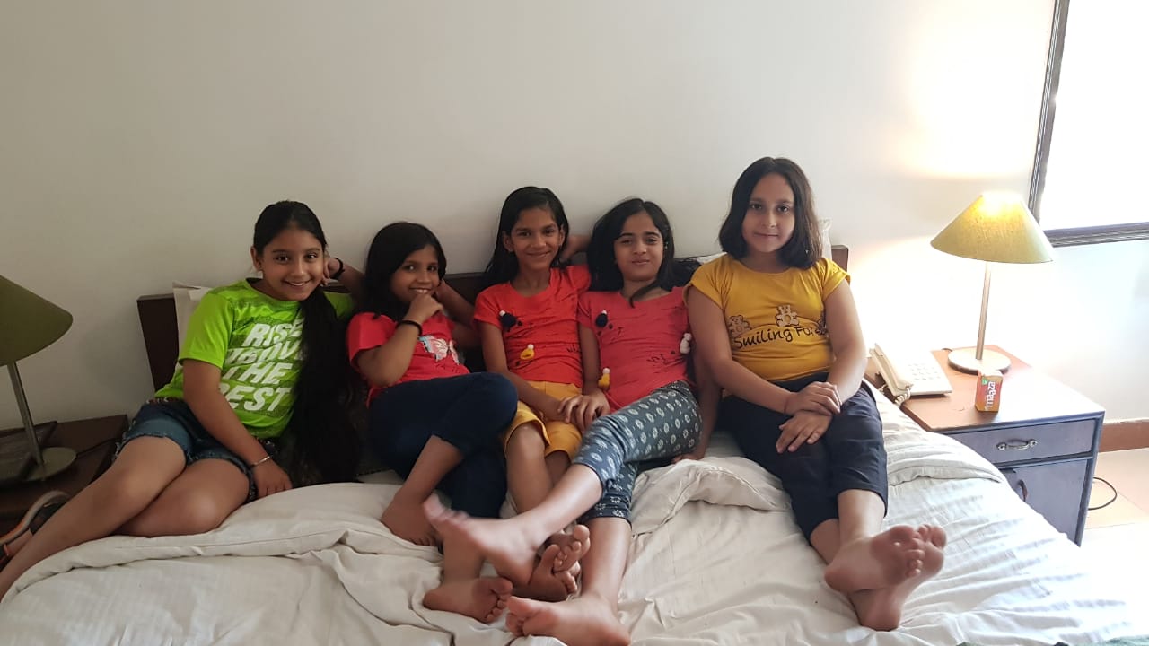 Brightland School, Ghaziabad