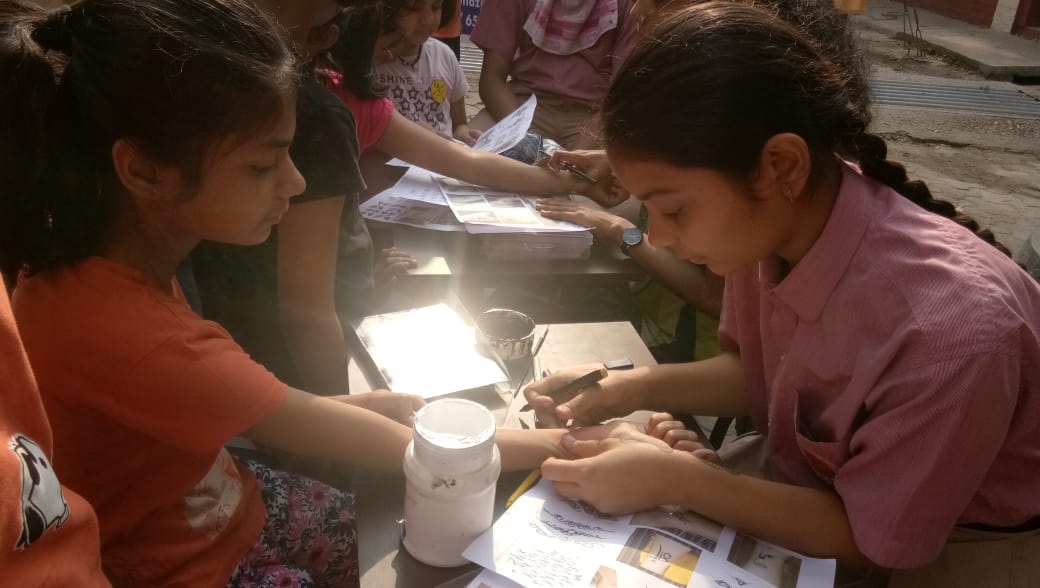 Brightland School, Ghaziabad