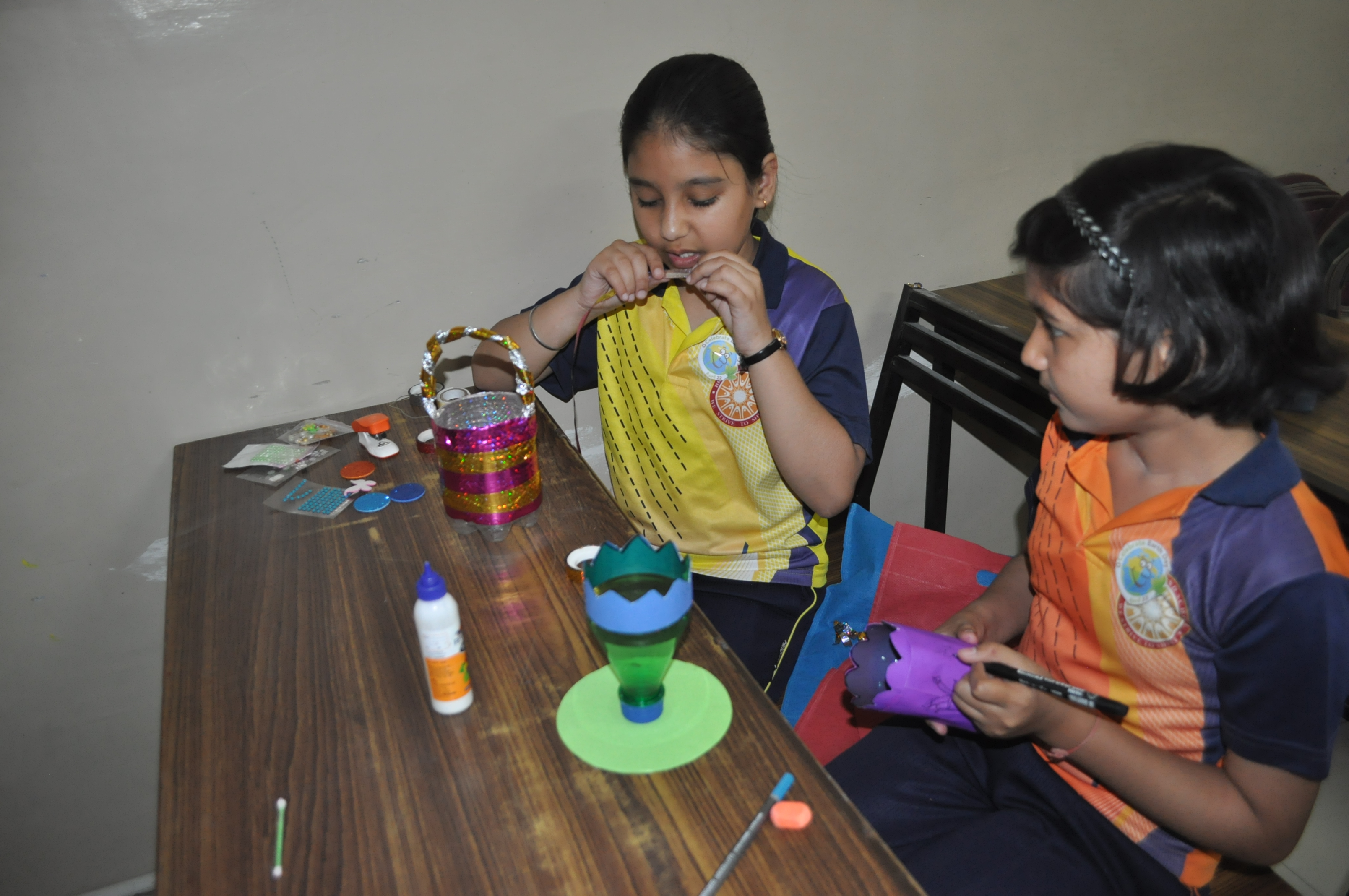 Brightland School, Ghaziabad