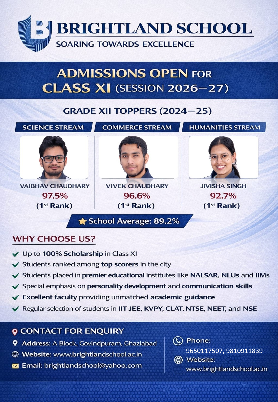 Amenity Public School