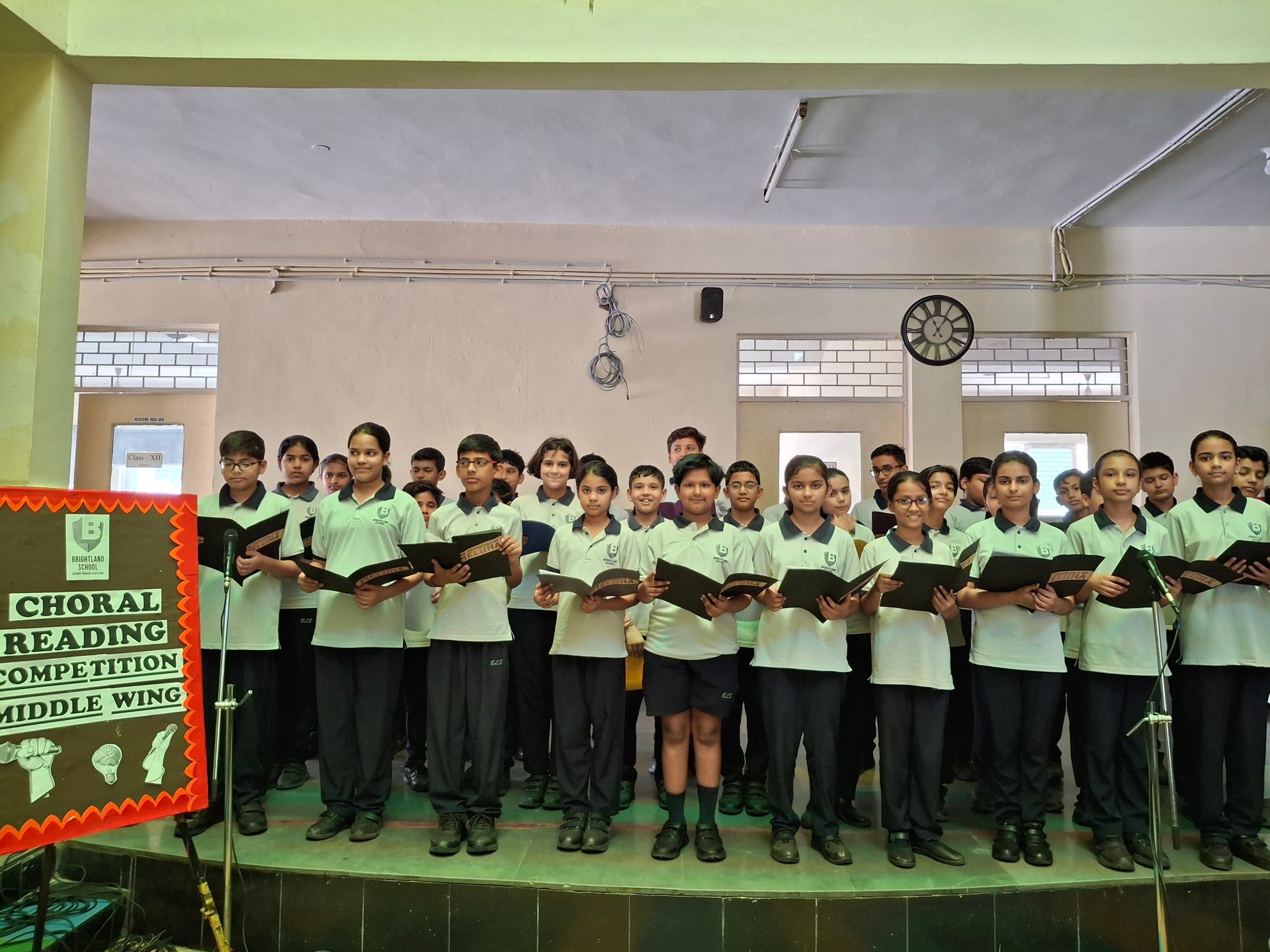 Best school in Govindpuram