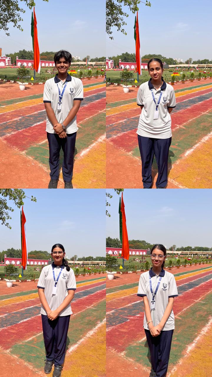 Brightland School, Ghaziabad
