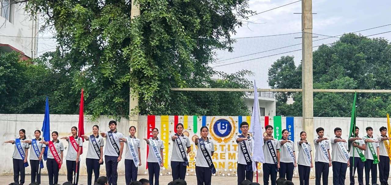 Brightland School, Ghaziabad