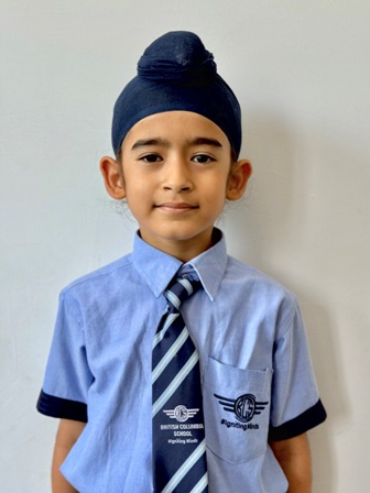 British Columbia School