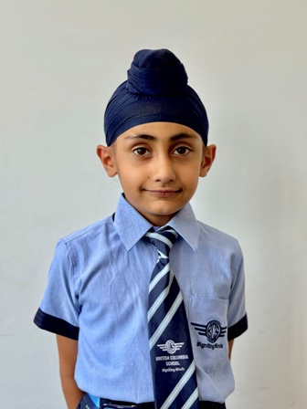 British Columbia School