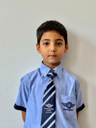 British Columbia School