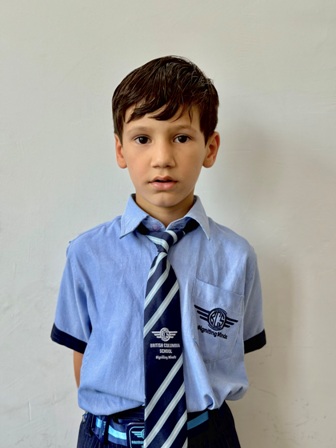 British Columbia School