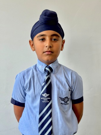 British Columbia School