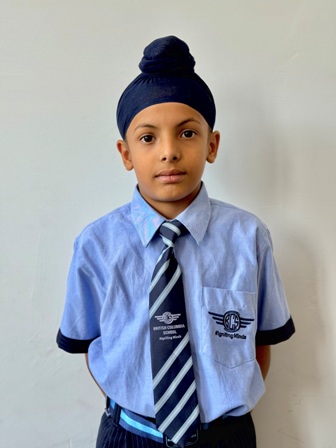 British Columbia School