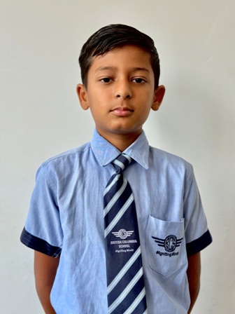 British Columbia School