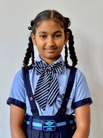 British Columbia School