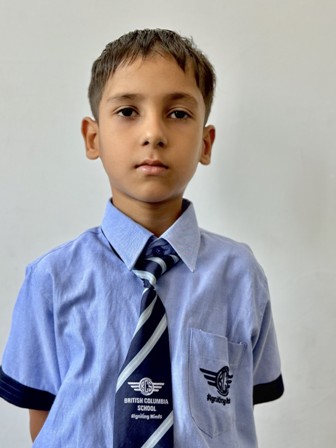 British Columbia School