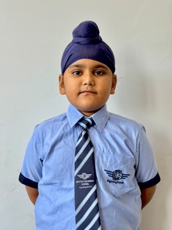 British Columbia School