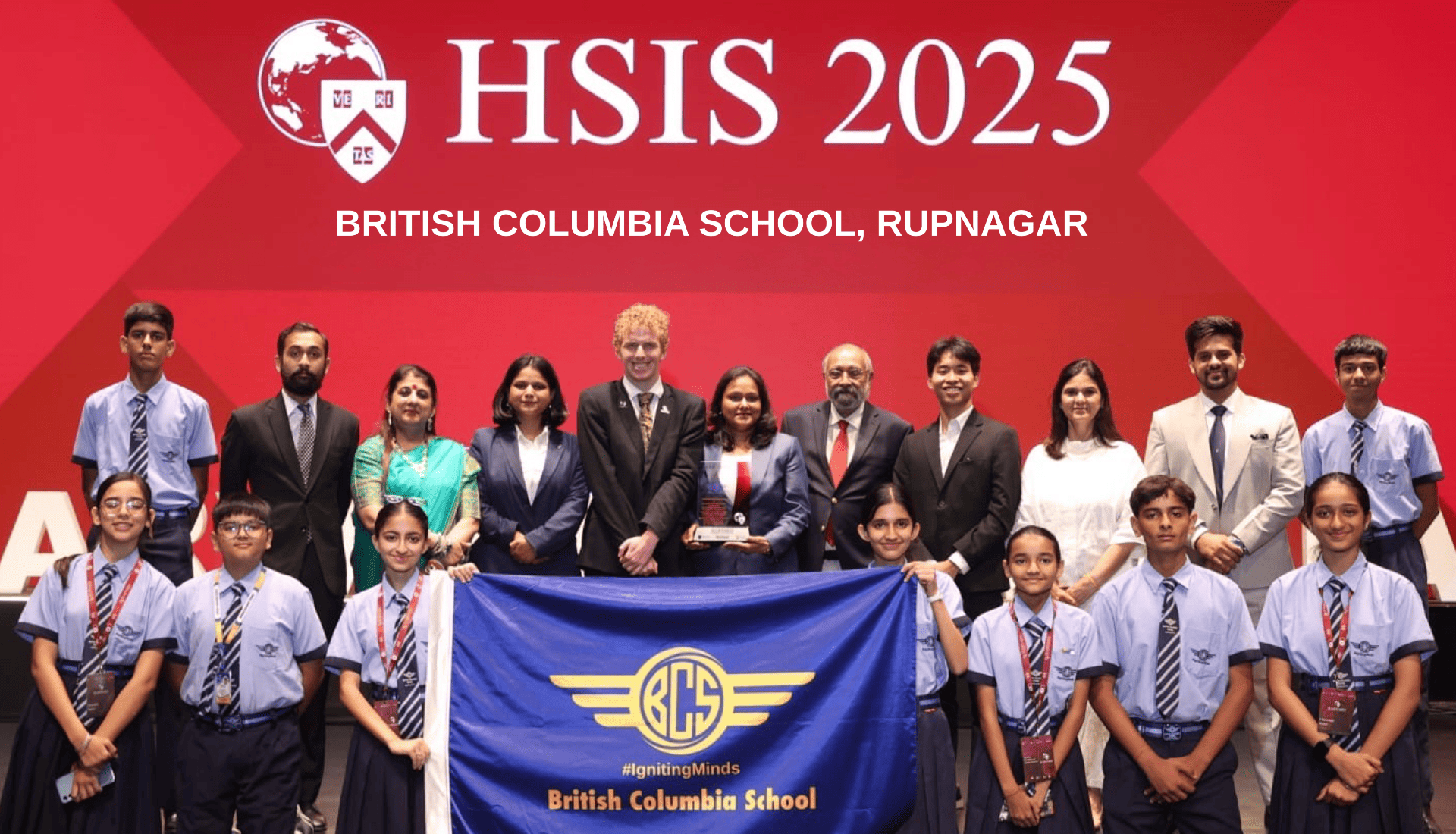 British Columbia School