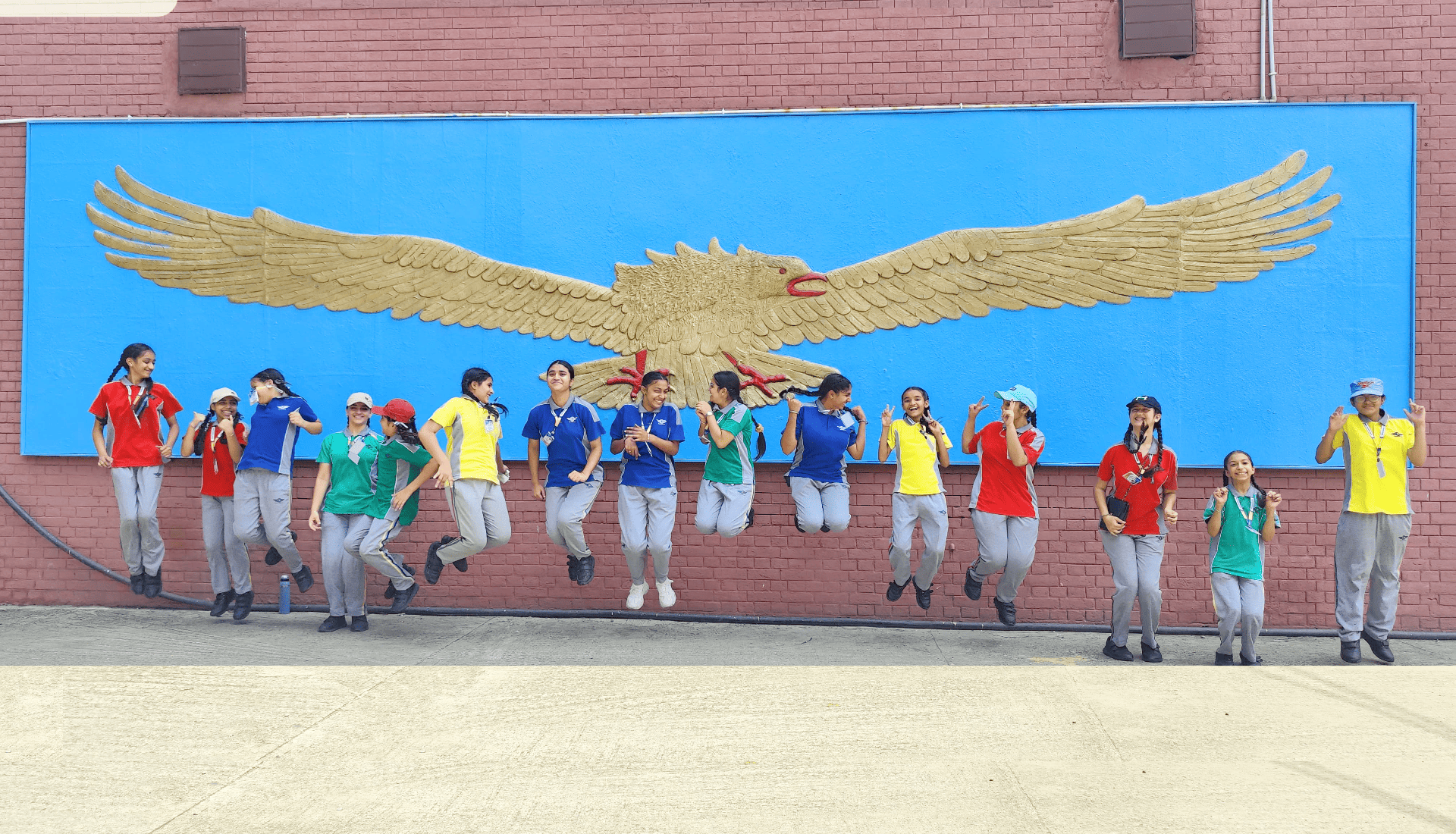 British Columbia School