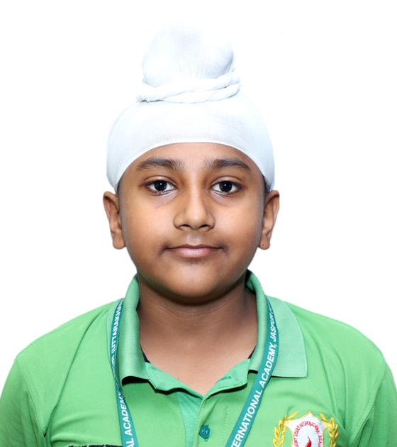 Best School Jaspur