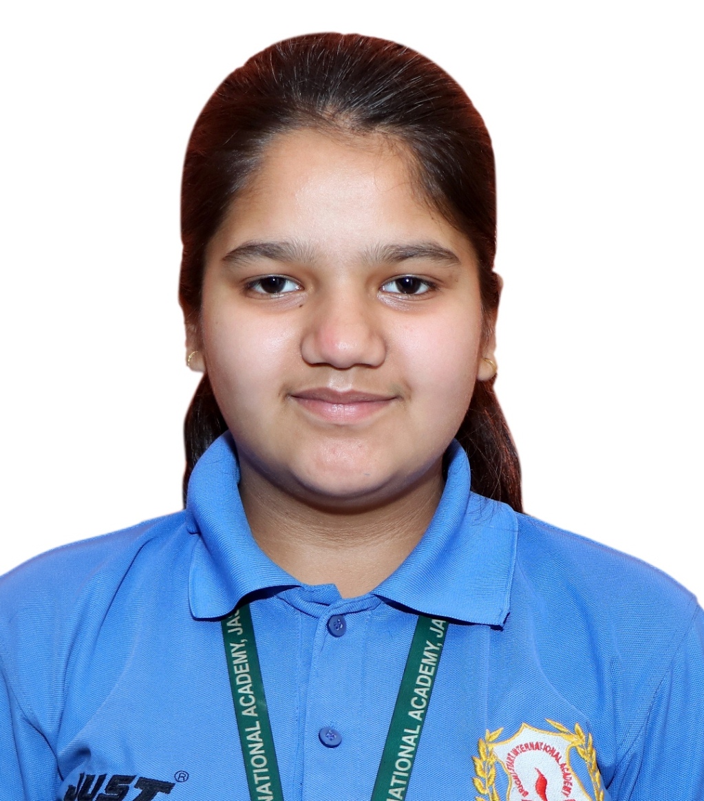 Best School Jaspur