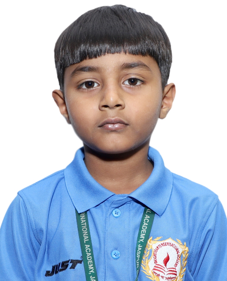 Best School Jaspur