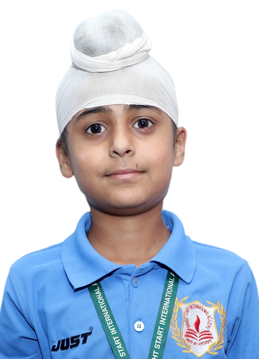 Best School Jaspur