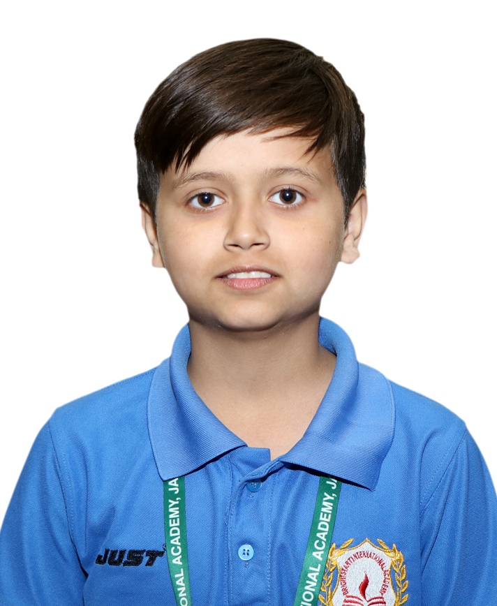 Best School Jaspur