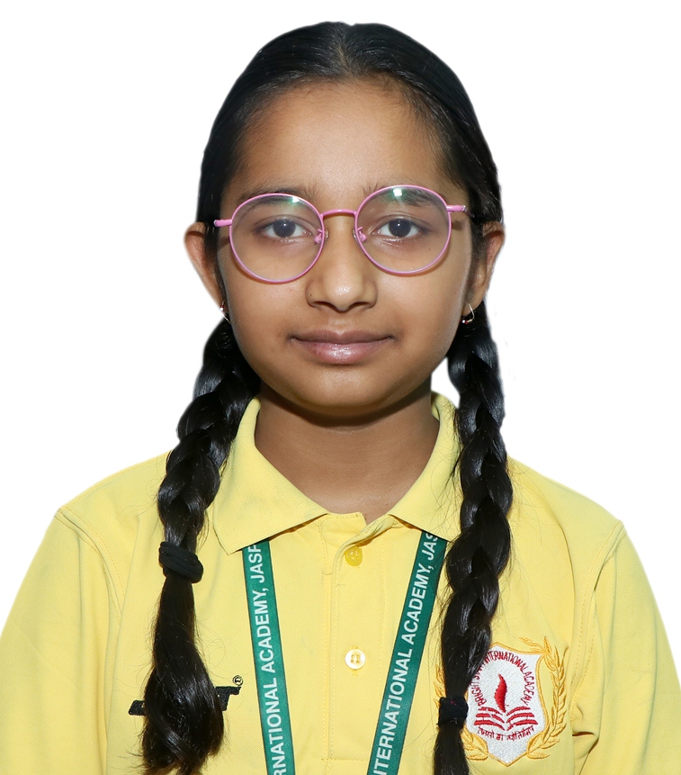 Best School Jaspur