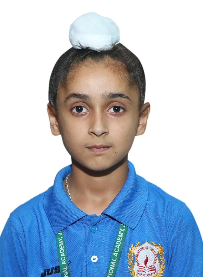 Best School Jaspur