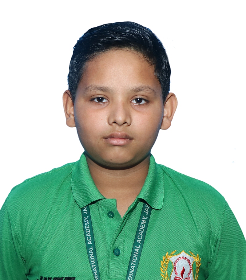 Best School Jaspur
