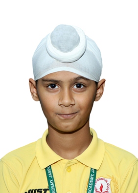 Best School Jaspur