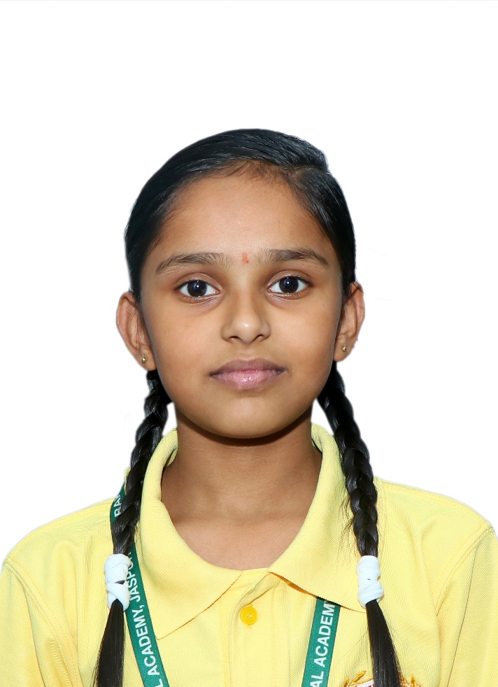 Best School Jaspur