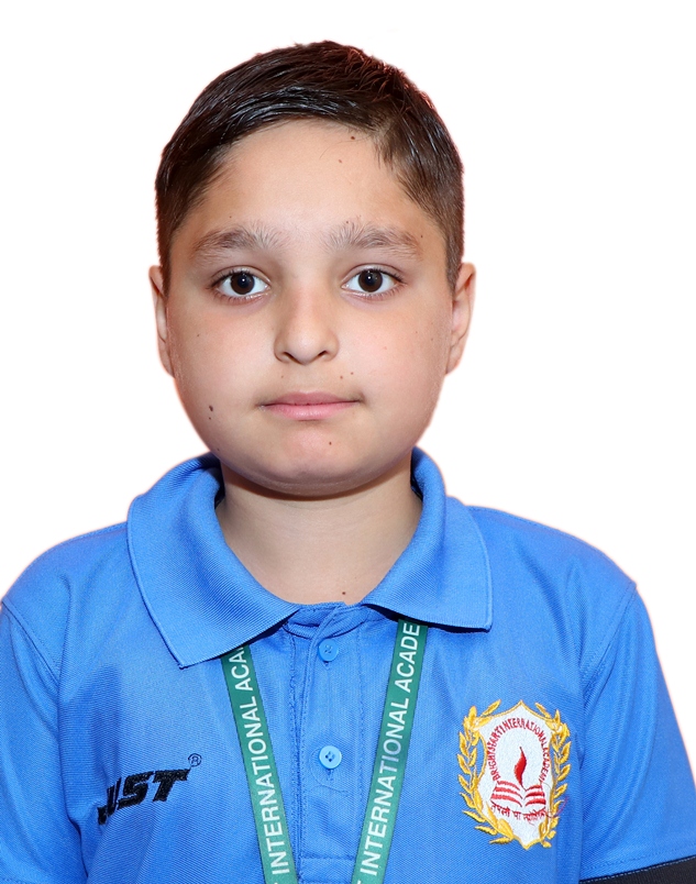 Best School Jaspur