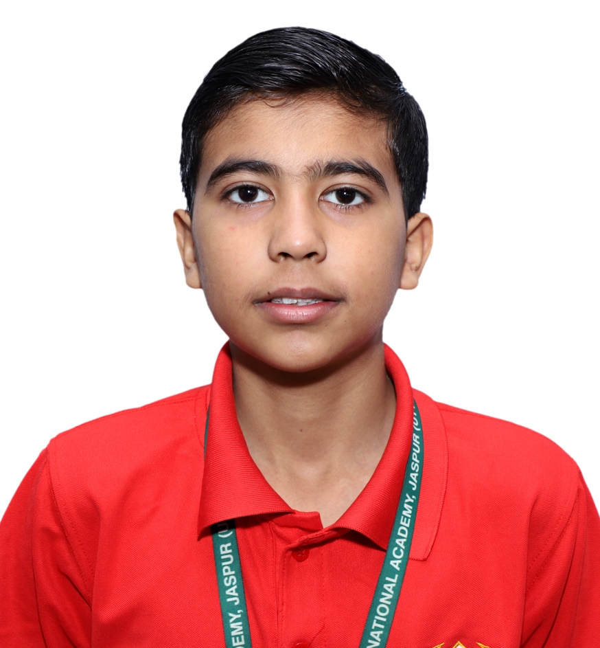 Best School Jaspur