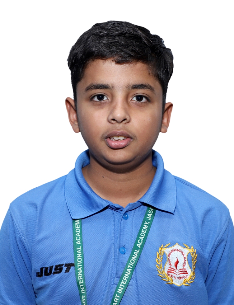 Best School Jaspur