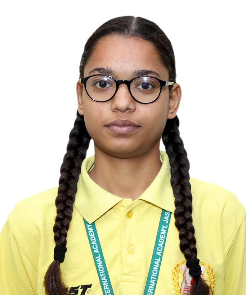 Best School Jaspur