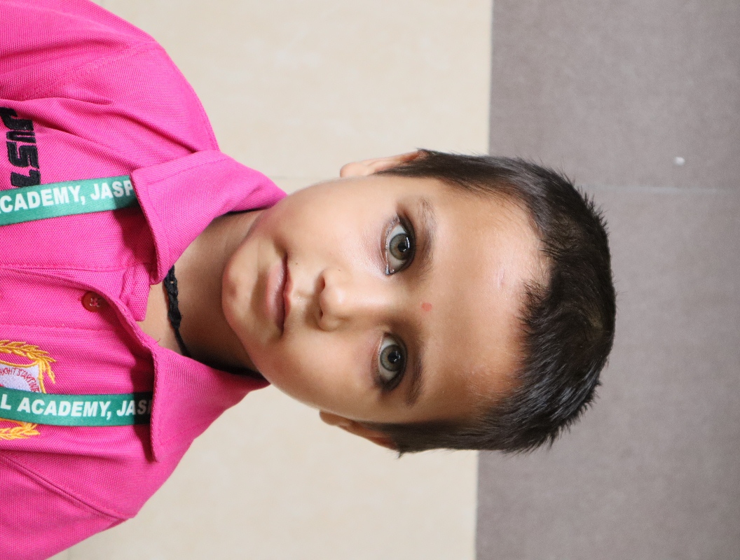 Best School Jaspur