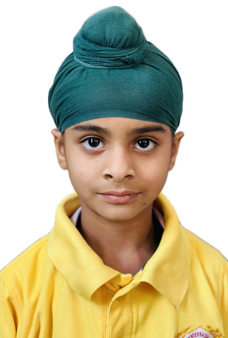 Best School Jaspur
