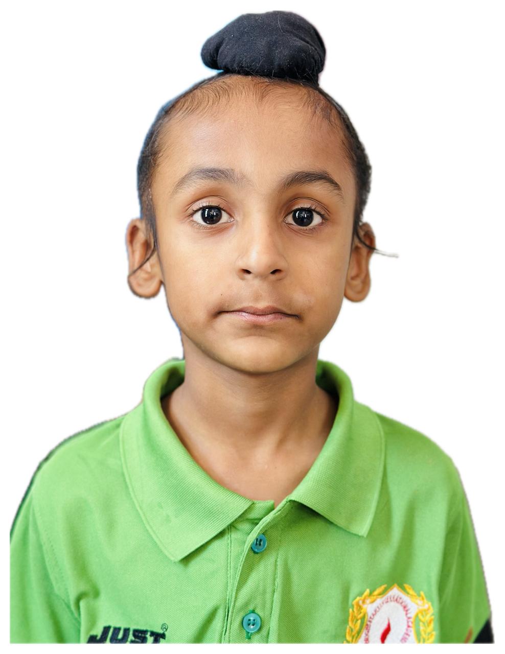 Best School Jaspur