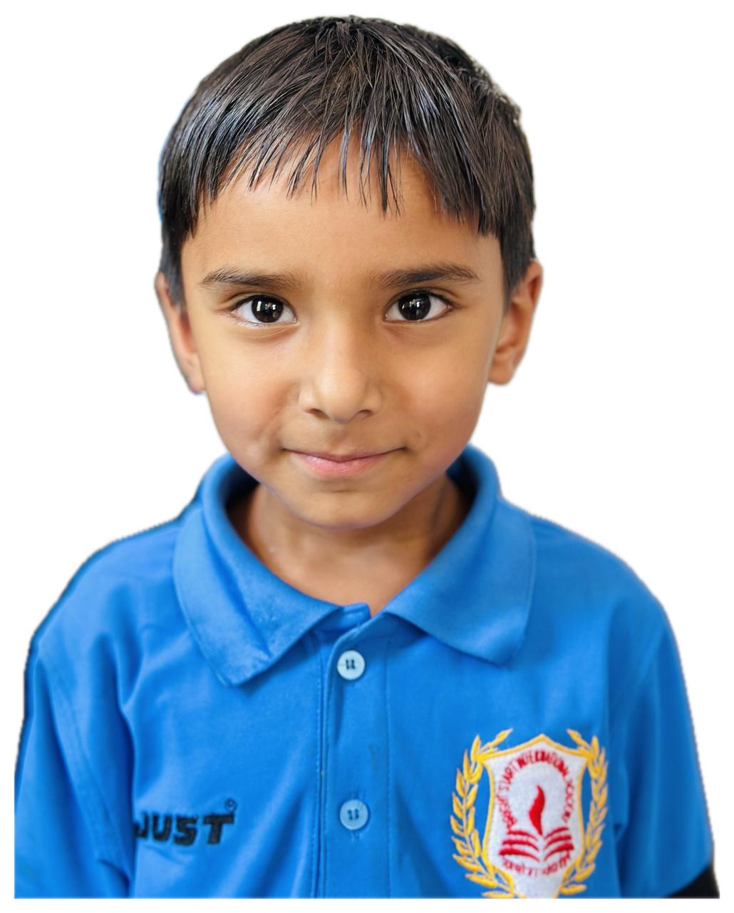 Best School Jaspur