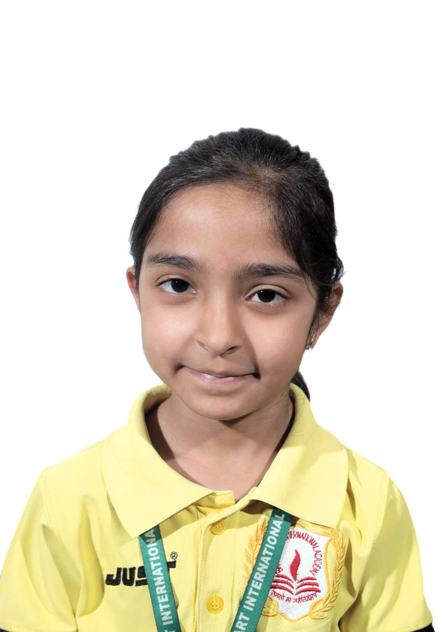 Best School Jaspur